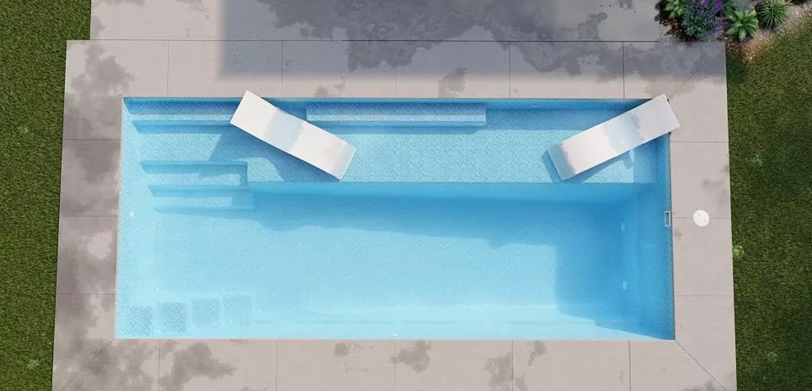 Read more about the article Here’s Your Complete Guide to Fiberglass Pool Installation
