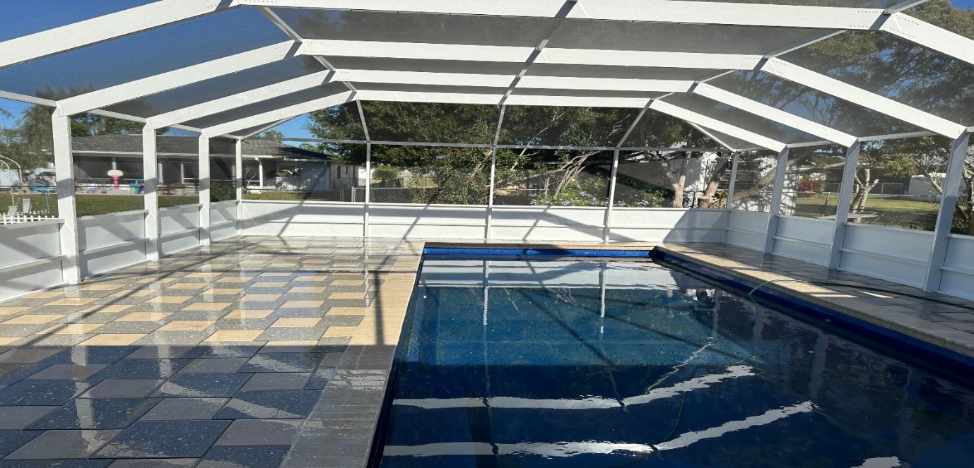 Read more about the article The Top Choice for Fiberglass Pool Companies in Florida