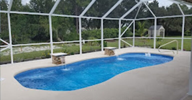 As the top swimming pool installer in Sebring, we focus on delivering quality results that exceed expectations. -Spas pools patio