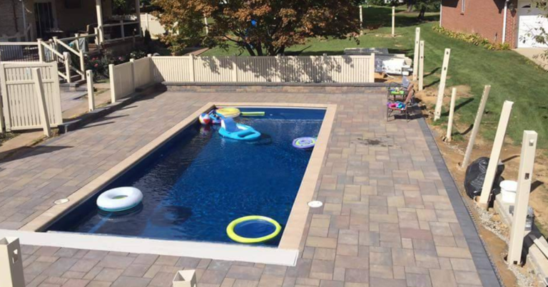 fiberglass pools in Hardee County